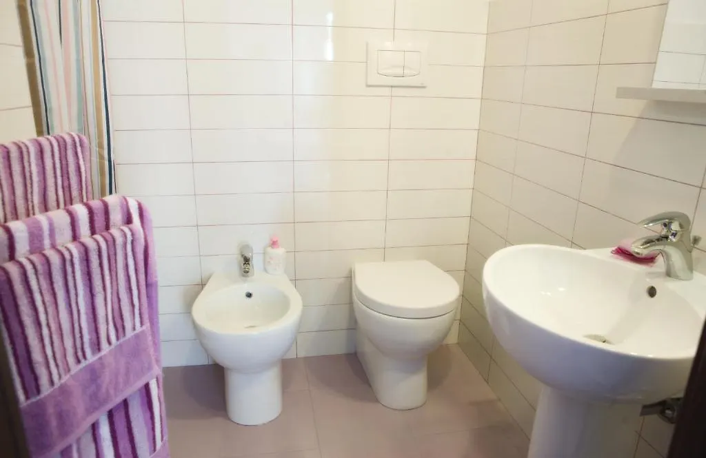B&B Persi Nel Sud, Pozzallo