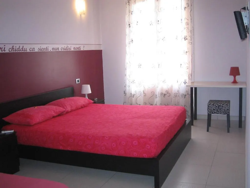 B&B Persi Nel Sud, Pozzallo