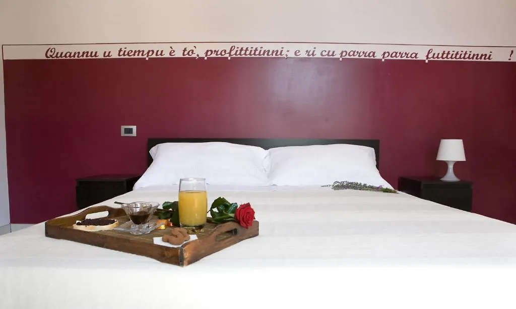 B&B Persi Nel Sud, Pozzallo Italy