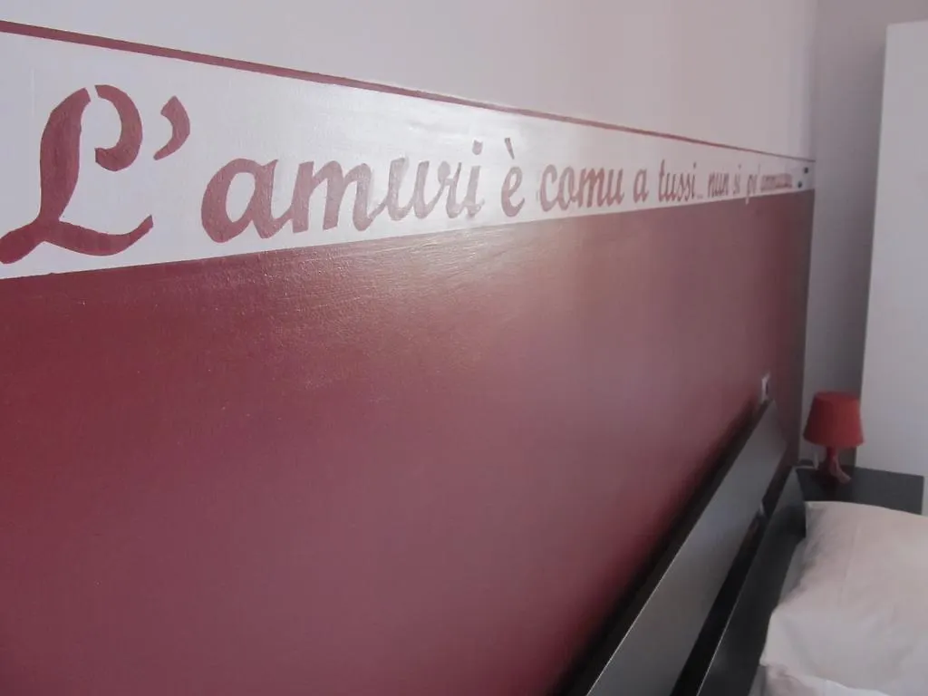 B&B Persi Nel Sud, Pozzallo 3*,